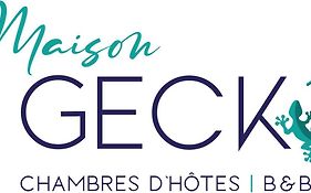 Auberge Gekko